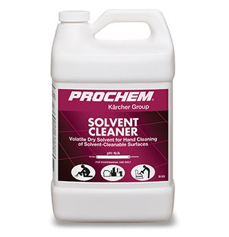 Dry Cleaning Solvent for Upholstery Cleaning